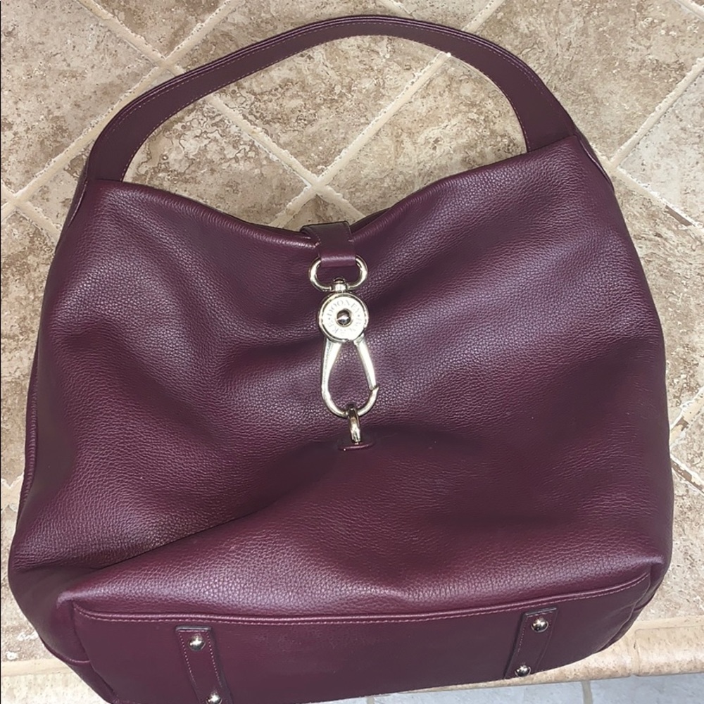 Genuine Dooney and Bourke Shoulder Bag